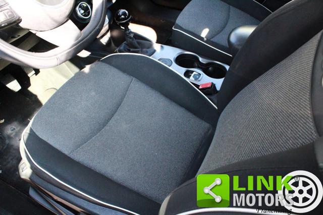 FIAT 500X usata, con Cerchi in lega