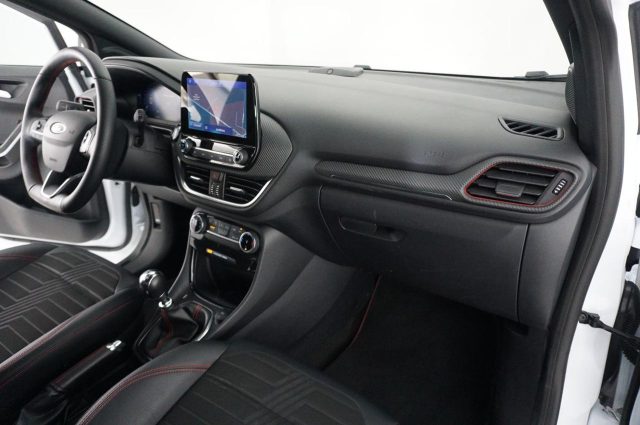 FORD Puma usata, con Sedile posteriore sdoppiato