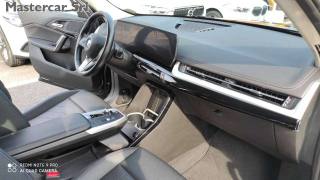 BMW X1 usata, con Servosterzo