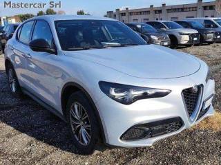 ALFA ROMEO Stelvio usata, con Airbag laterali
