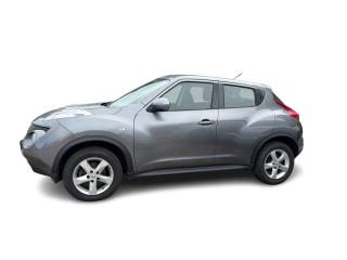 NISSAN Juke usata, con Airbag