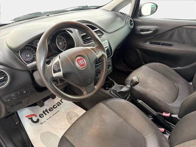 FIAT Punto usata, con Chiusura centralizzata
