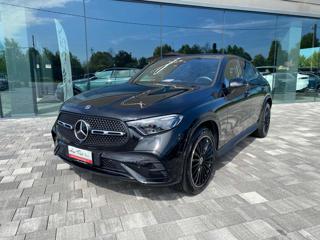 MERCEDES-BENZ GLC 220 usata, con Airbag