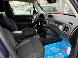 JEEP Renegade usata, con Autoradio