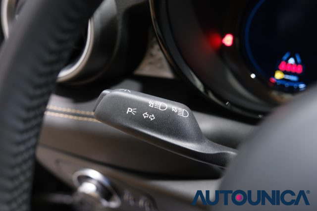 ALFA ROMEO Tonale usata, con Fari LED