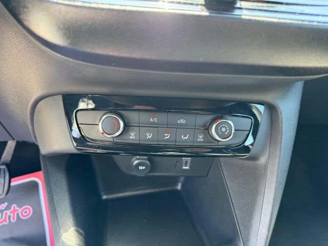 OPEL Corsa usata, con Cruise Control