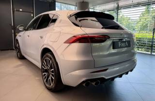 MASERATI Grecale usata, con Boardcomputer