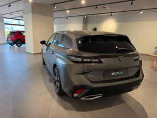 PEUGEOT 308 usata, con Boardcomputer
