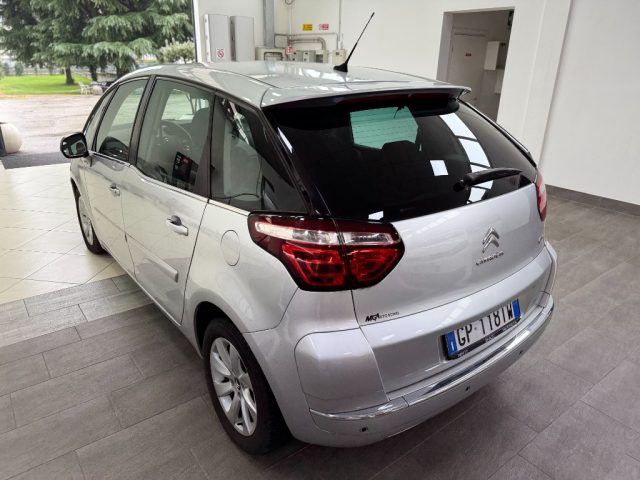 CITROEN C4 Picasso usata, con Cerchi in lega