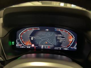 BMW X4 usata, con Park Distance Control