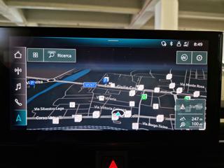 AUDI A4 usata, con Cruise Control