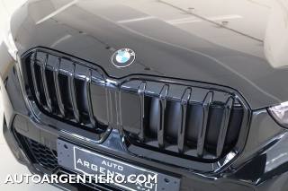 BMW X1 usata, con Ski bag