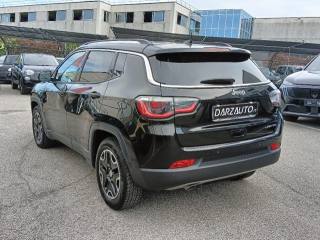 JEEP Compass usata, con Servosterzo