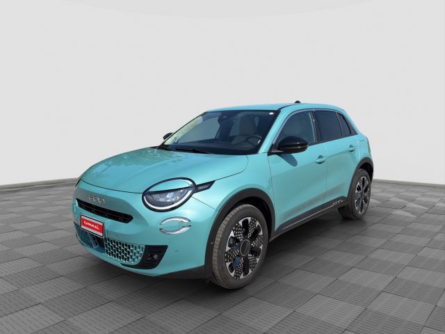 FIAT 600 usata 0