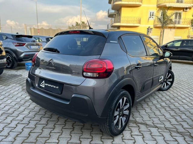 CITROEN C3 usata, con Autoradio