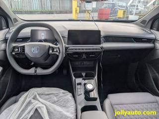 MG MG3 usata, con Adaptive Cruise Control