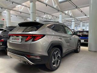 HYUNDAI Tucson usata, con Alzacristalli elettrici