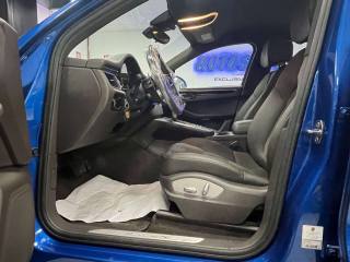 PORSCHE Macan usata, con Lettore CD