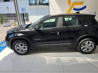 JEEP Avenger usata, con Chiusura centralizzata