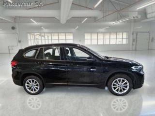 BMW X1 usata, con Airbag laterali