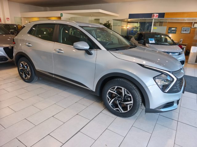 KIA Sportage usata, con Airbag Passeggero