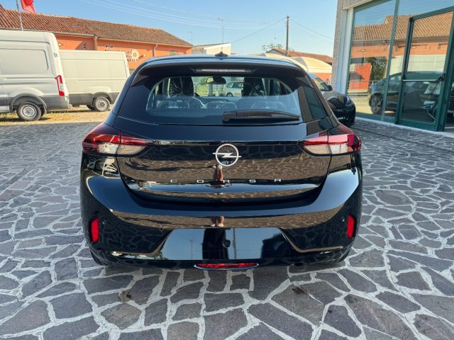 OPEL Corsa usata, con Alzacristalli elettrici