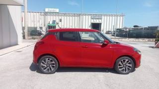 SUZUKI Swift usata, con Airbag Passeggero