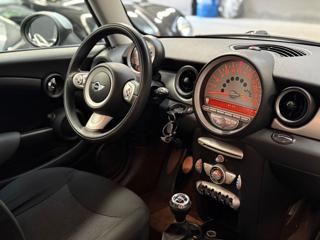 MINI Clubman usata, con Cruise Control