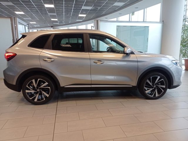 MG ZS usata 24