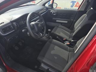 CITROEN C3 usata, con ESP