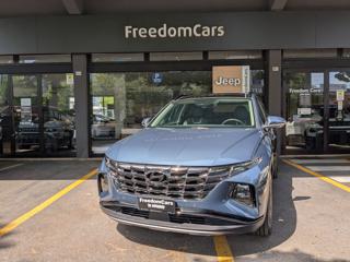 HYUNDAI Tucson usata, con Airbag