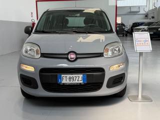 FIAT Panda usata, con Airbag