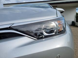 TOYOTA Auris usata, con Volante multifunzione