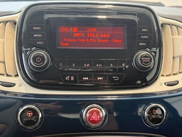 FIAT 500 usata 21