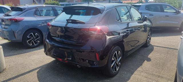 OPEL Corsa usata, con Climatizzatore