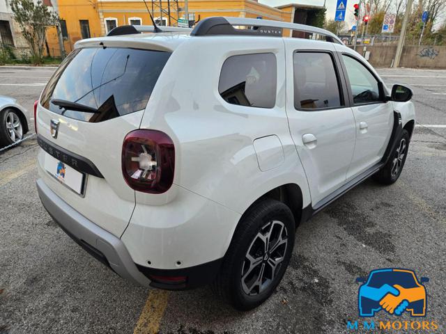 DACIA Duster usata, con Airbag Passeggero