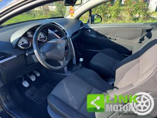 PEUGEOT 207 usata, con Cerchi in lega