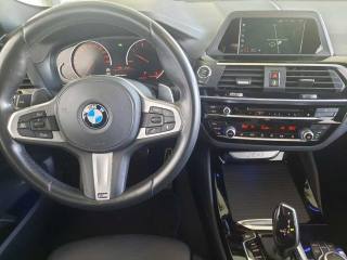 BMW X4 usata, con Autoradio