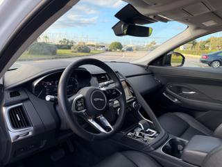 JAGUAR E-Pace usata, con Cerchi in lega