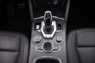 ALFA ROMEO Stelvio usata, con Tettuccio apribile