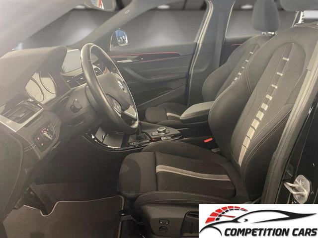 BMW X2 usata, con Alzacristalli elettrici