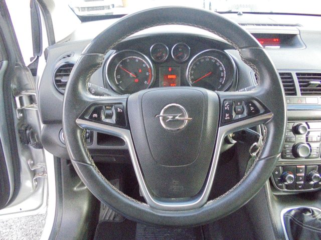 OPEL Meriva usata 28