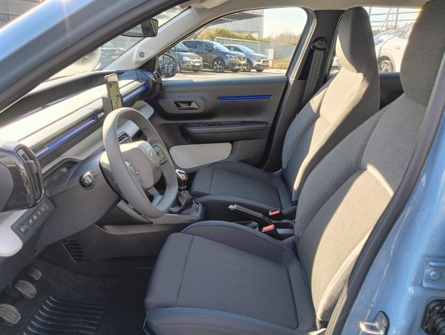 CITROEN C3 usata, con Climatizzatore