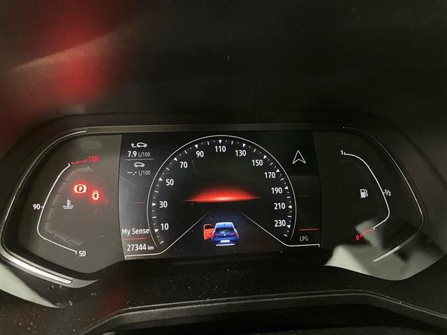 RENAULT Clio usata 14