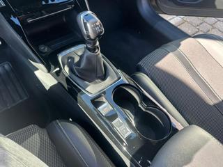 PEUGEOT 208 usata, con Servosterzo