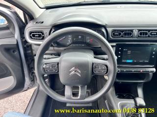 CITROEN C3 usata, con Chiusura centralizzata