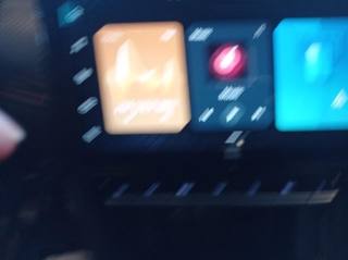 MG ZS usata, con Fari LED