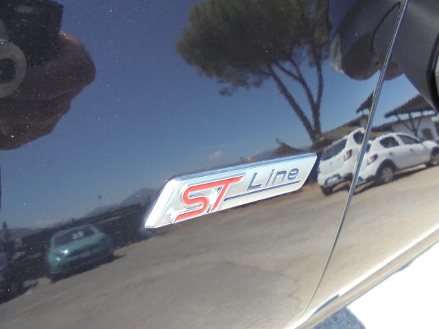 FORD Puma usata, con Specchietti laterali elettrici