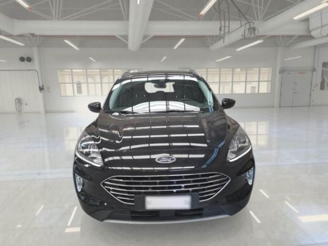 FORD Kuga usata, con Airbag Passeggero