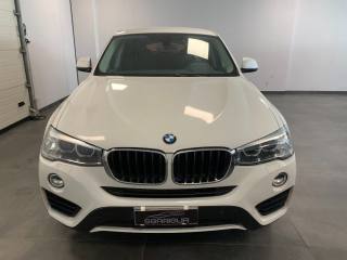 BMW X4 usata, con Fari direzionali
